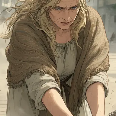 Profile image of Morreth