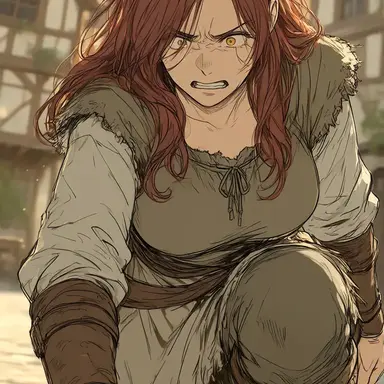 Profile image of Vael