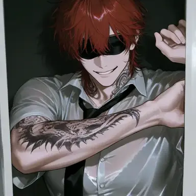 Profile image of 愛也