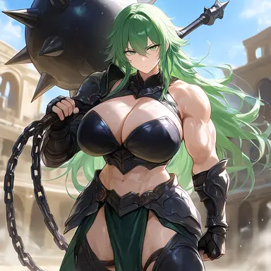 Profile image of ガレス