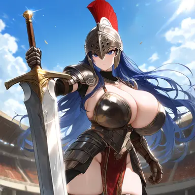 Profile image of エレノア