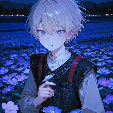 Profile image of カイ