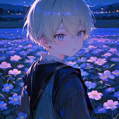 Profile image of ハル