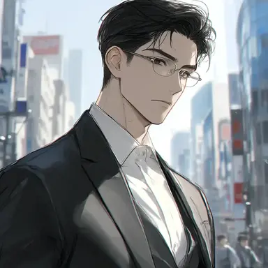 Profile image of 사에키 신고