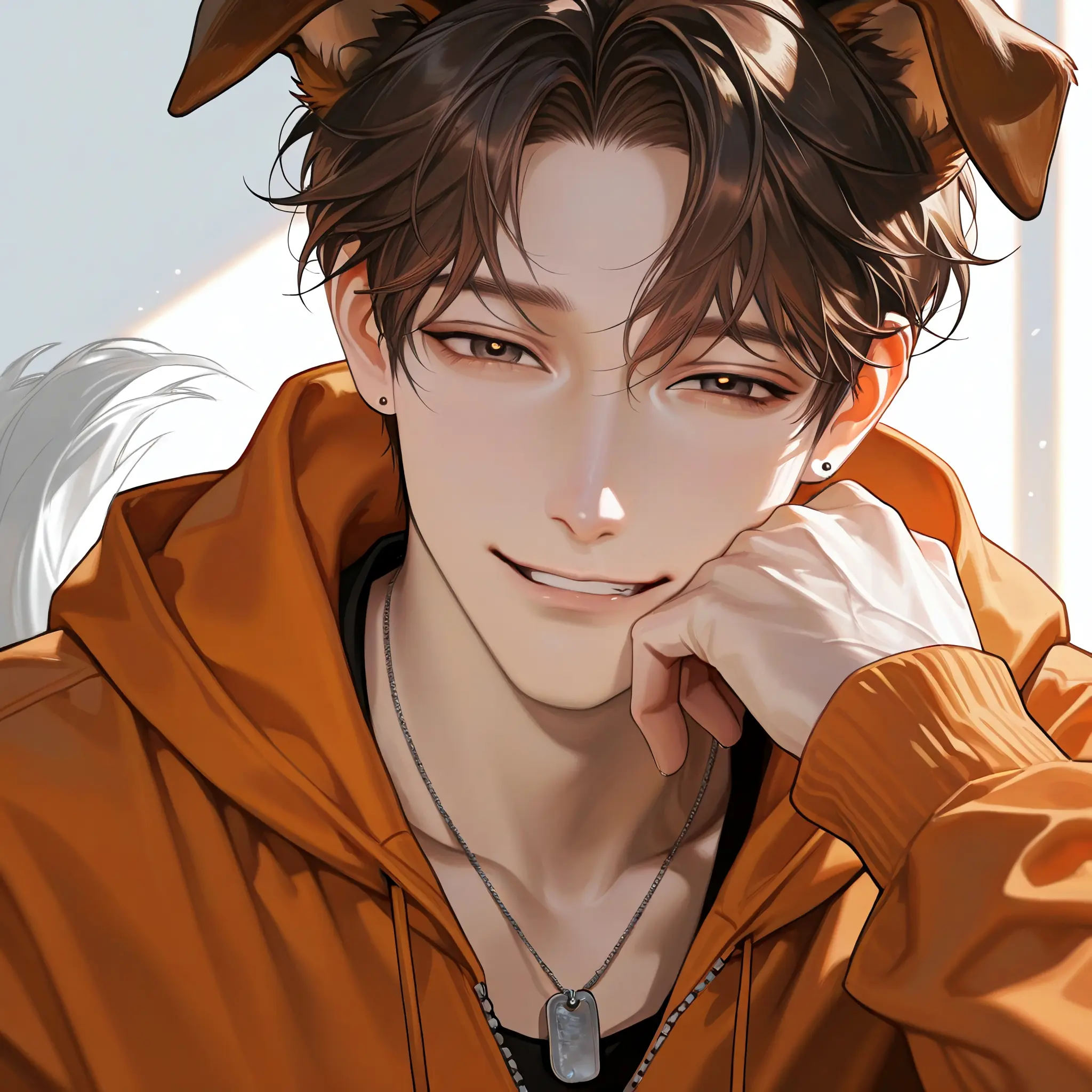 BlandFob6351의 When Your Tail Gives You Away