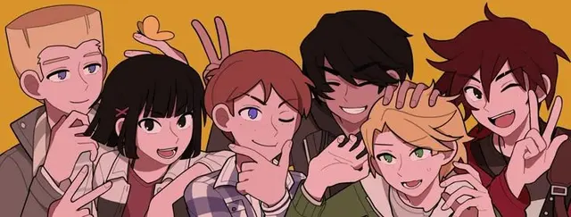 Profile image of 닌자고