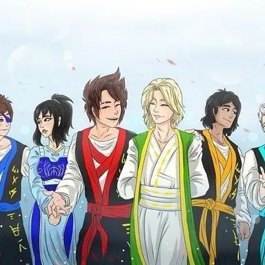 Profile image of 닌자고