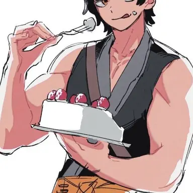 Profile image of 콜