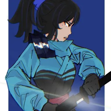 Profile image of 니야