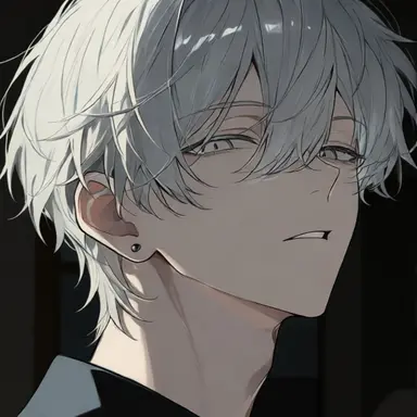 Profile image of 朔