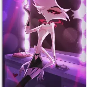 Profile image of Angel Dust