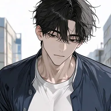 Profile image of 冬弥