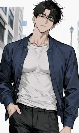 Profile image of 冬弥