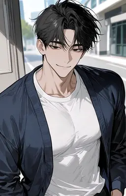 Profile image of 冬弥