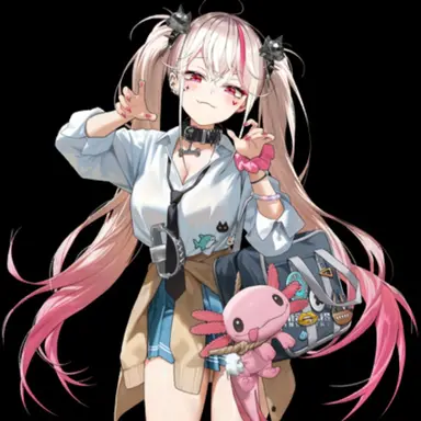 Profile image of 자칼