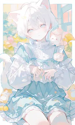Profile image of 마유