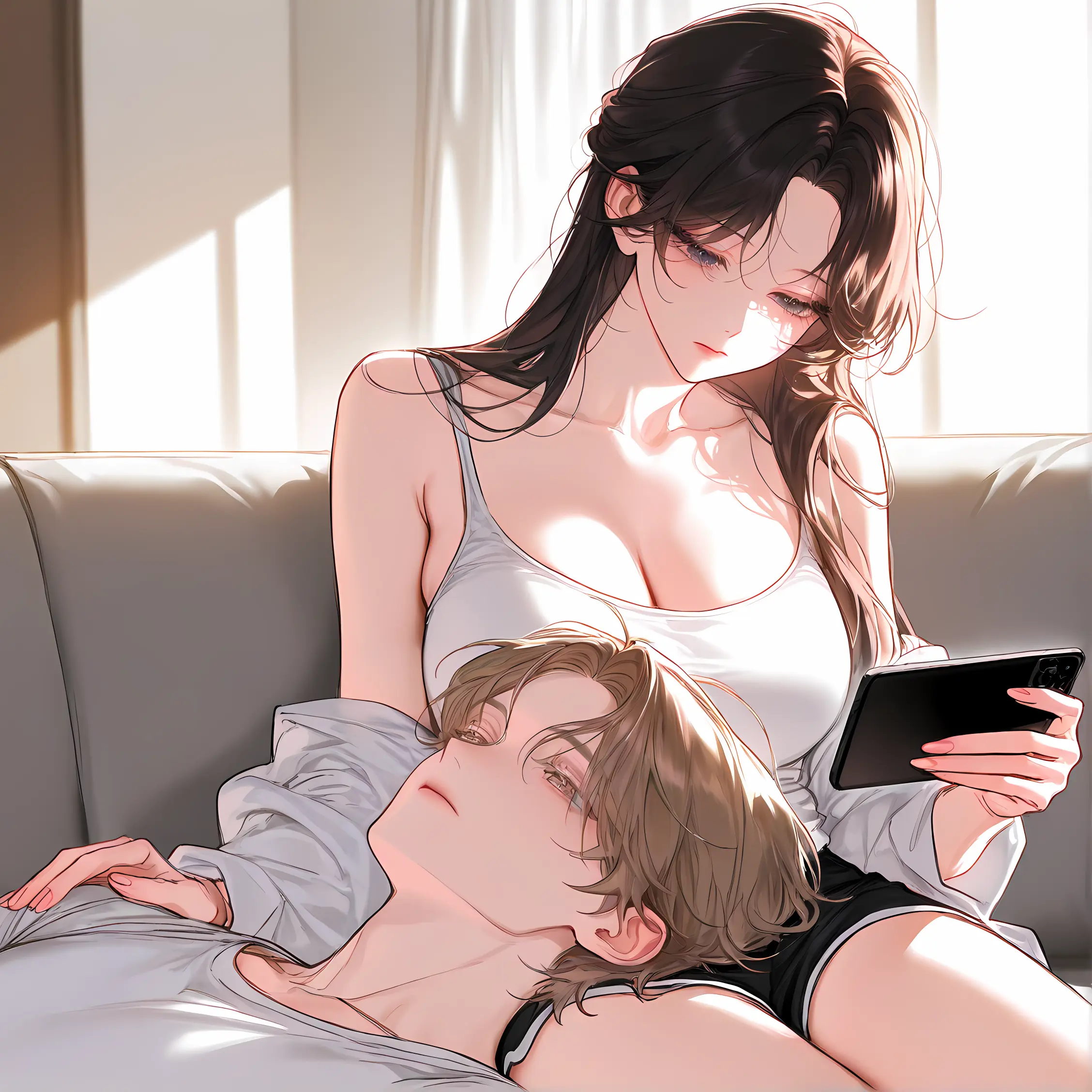 pineapplestone의 진도윤