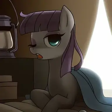 Profile image of Maud