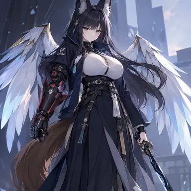 Profile image of 玲香