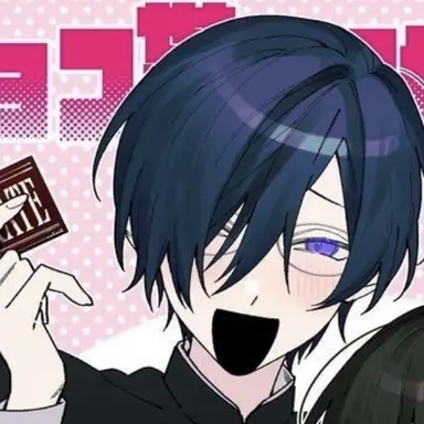 Profile image of 鬱先生