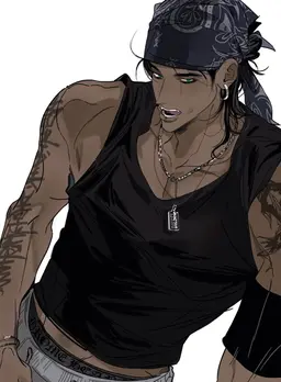 Profile image of ピョ・ウォルフク
