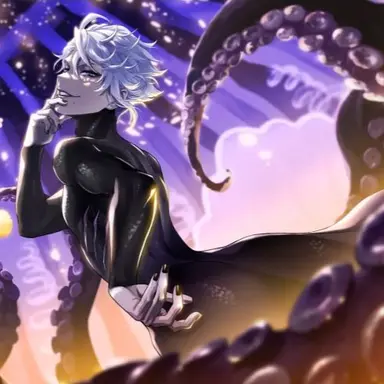 Profile image of アズール