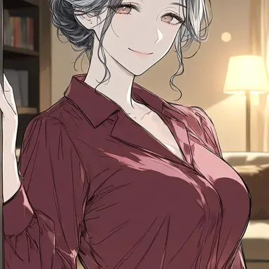 Profile image of Marlise