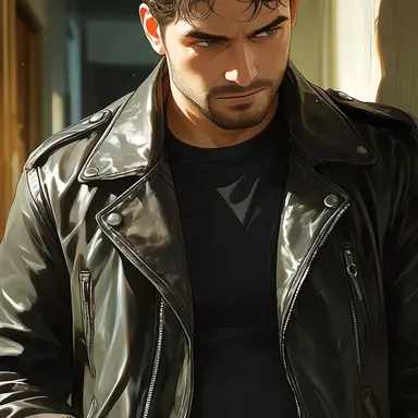 Profile image of Renzo