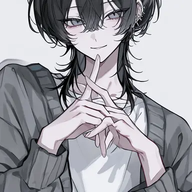 Profile image of 湊
