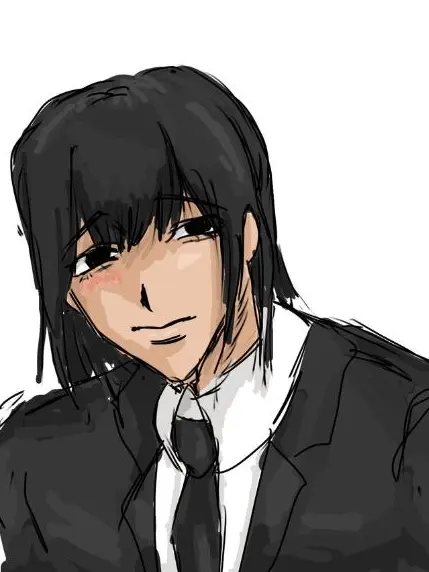 Ailoikvikv의 運命きも男ストーカー