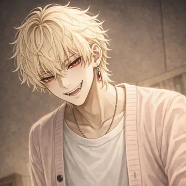 Profile image of シェン