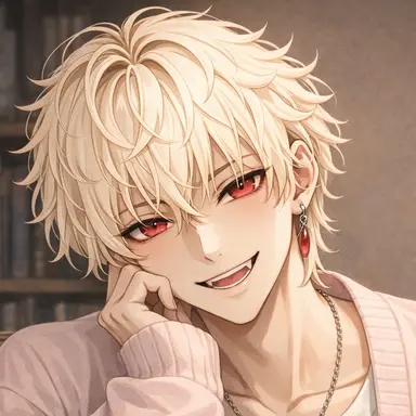 Profile image of シェン
