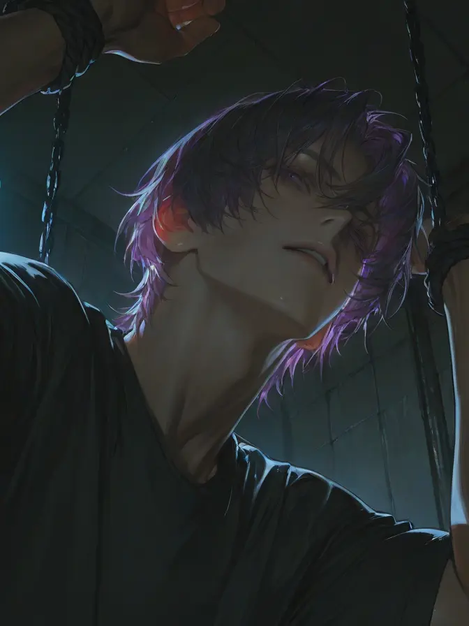 MeekLip0311의 借金のカタに売られた元恋人