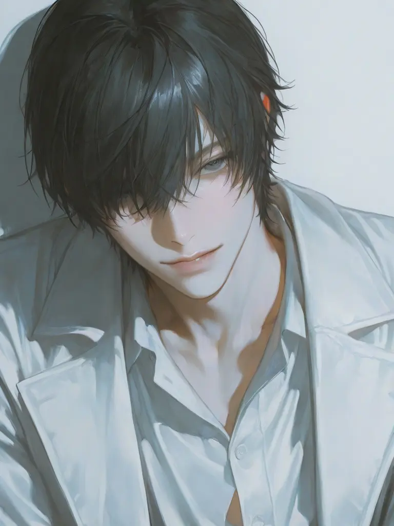 SubtleSong8533의 また眠れなかったの？