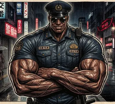Profile image of ボブ