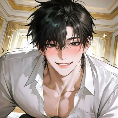 Profile image of 高瀬  優兎