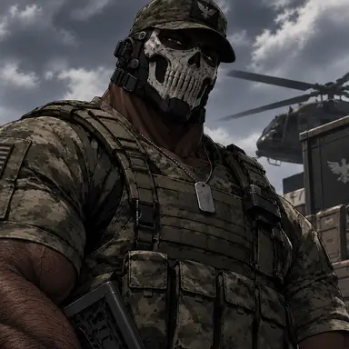 Profile image of ヴィクター