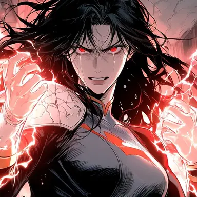 Profile image of Mai