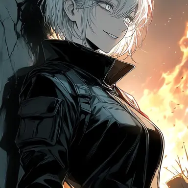 Profile image of Vex
