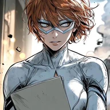 Profile image of Seraph