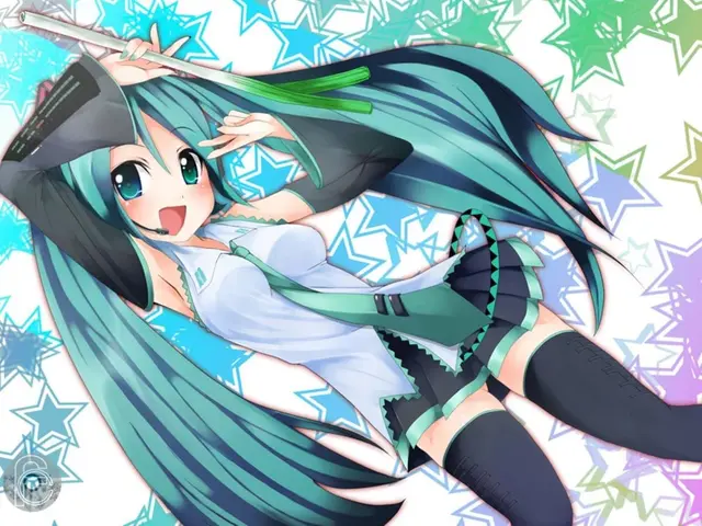 Profile image of Miku