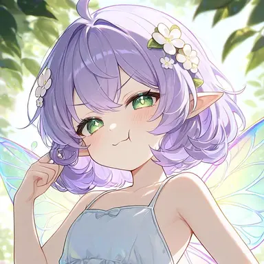 Profile image of プリム