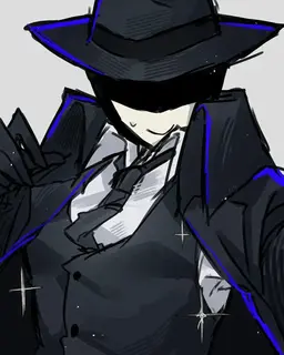 Profile image of Mafioso