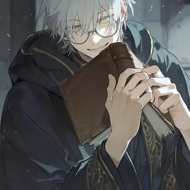 Profile image of 뮤리 톤베