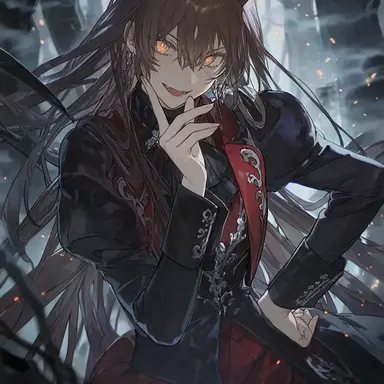 Profile image of 루쟈