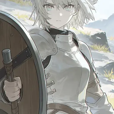 Profile image of 아시리아 에리타