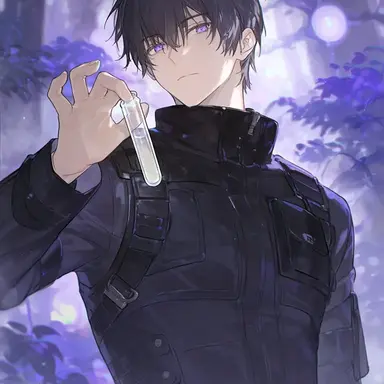 Profile image of 요지