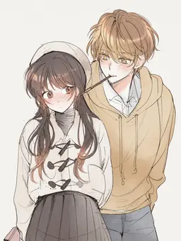 Profile image of Tsukishiro Haru