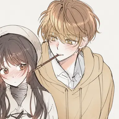 Profile image of Tsukishiro Haru