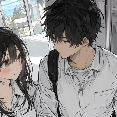 Profile image of Ichinose Subaru
